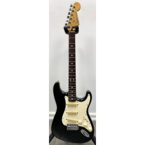 (BRUGT) Fender Stratocaster MIM 1992